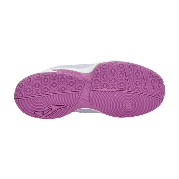 Joma Slam Niños - Pink