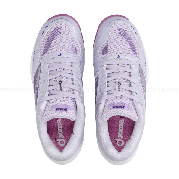 Joma Slam Niños - Pink