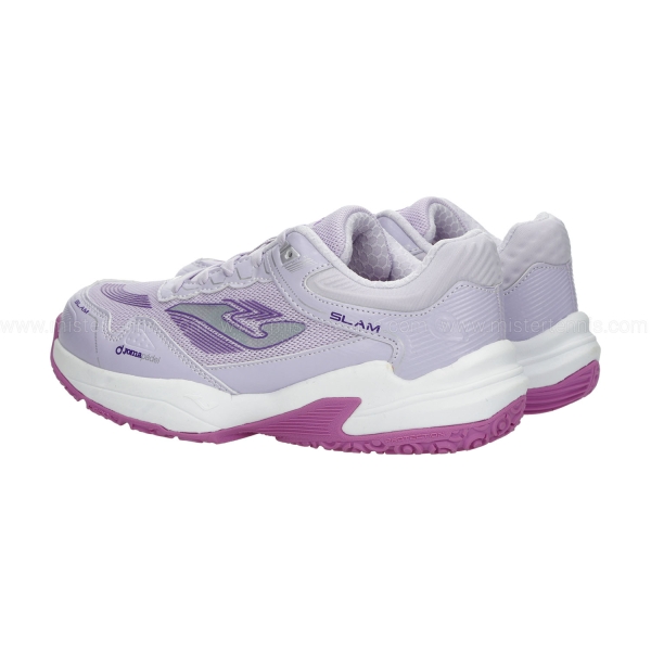 Joma Slam Niños - Pink