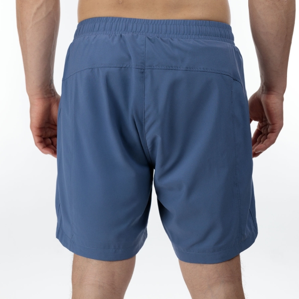 Fila Elrik 6in Shorts - Vintage Indigo