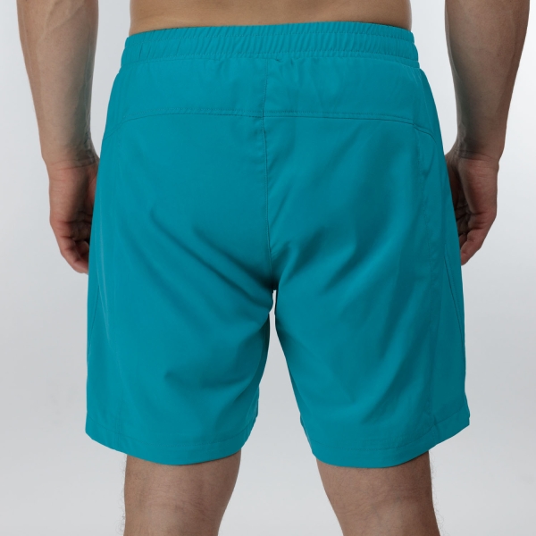 Fila Elrik 6in Shorts - Capri Breeze