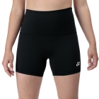 Yonex Practice 5in Shorts - Black Yonex Practice 5in Shorts - Black