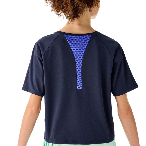 Yonex Practice Camiseta - Dark Navy