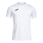 Joma Olimpiada Camiseta Niños - White Joma Olimpiada Camiseta Niños - White