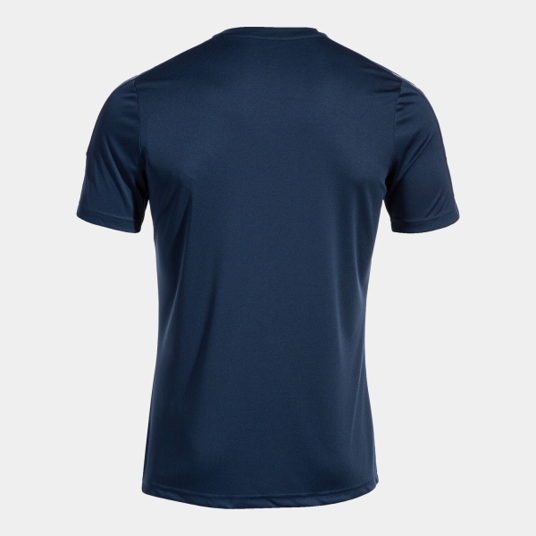 Joma Olimpiada Camiseta Niños - Navy