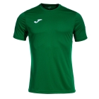 Joma Olimpiada Camiseta Niños - Green Joma Olimpiada Camiseta Niños - Green