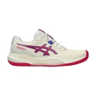 ASICS Gel Challenger 15 - Cream/Bright Rose