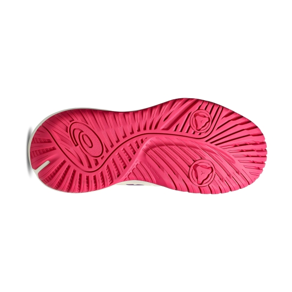 ASICS Gel Challenger 15 - Cream/Bright Rose