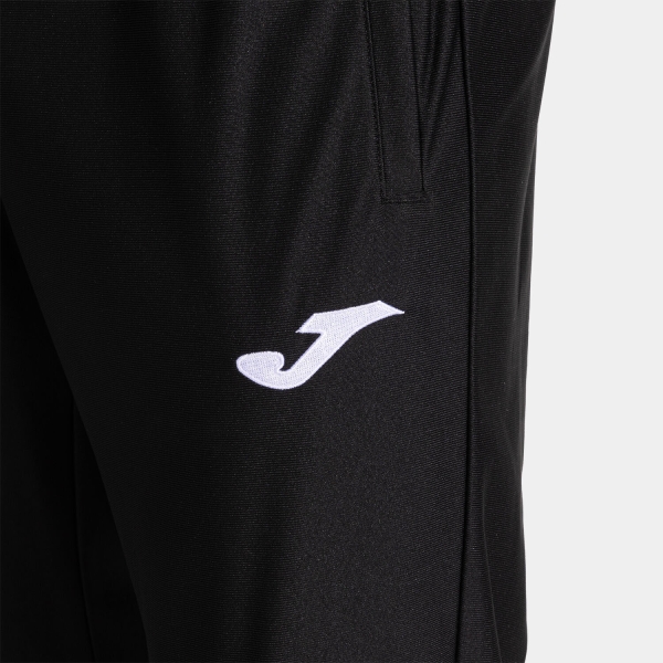 Joma Combi Premium Pantalones Niño - Black