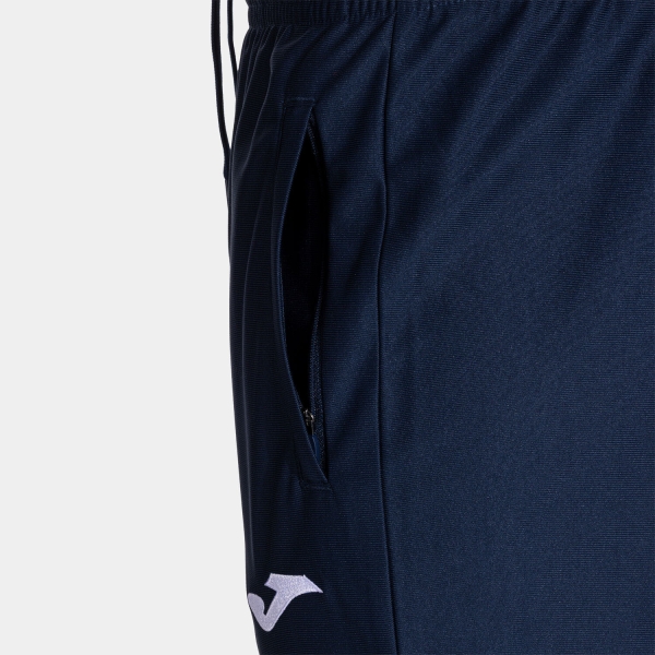 Joma Combi Premium Pantalones Niño - Dark Navy