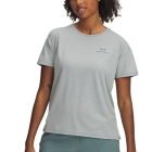 Under Armour Rush Energy 2.0 Camiseta - Jasper Blue Under Armour Rush Energy 2.0 Camiseta - Jasper Blue