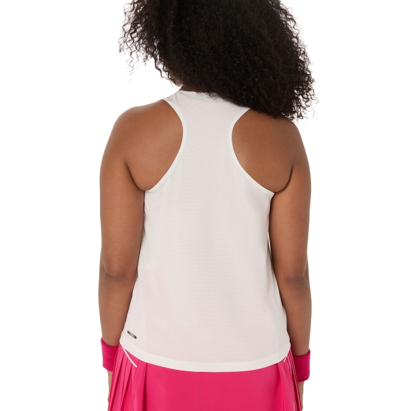 ASICS Match ACTIBREEZE Top - Cream
