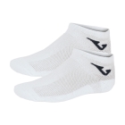 Joma Logo Calze - White Joma Logo Calze - White