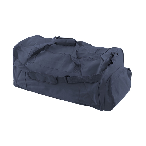 Joma Logo Borsone Medio - Navy