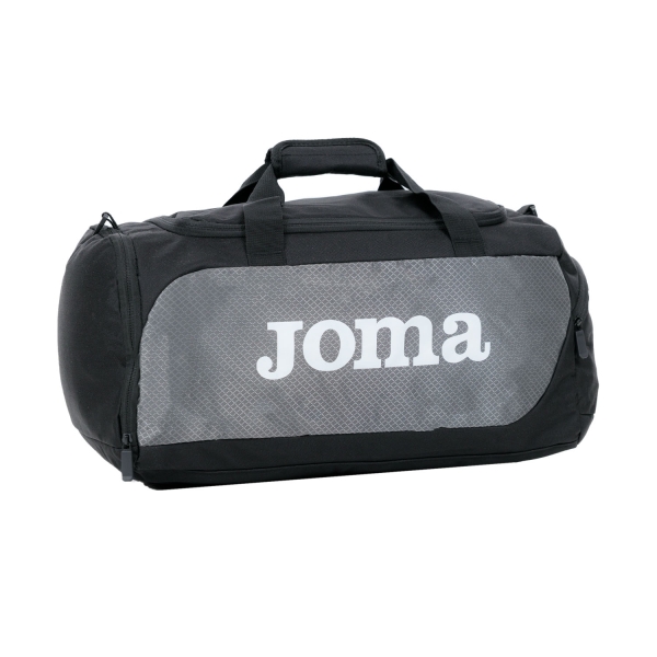 Borsa Padel Joma Joma Pro Borsone Medio  Black 401627.100