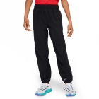 Nike Dri-FIT Multi Pantalones Niño - Black/Reflective Silver