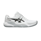 ASICS Gel Challenger 15 Clay - White/Gunmetal ASICS Gel Challenger 15 Clay - White/Gunmetal
