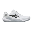 ASICS Gel Challenger 15 - White/Gunmetal ASICS Gel Challenger 15 - White/Gunmetal
