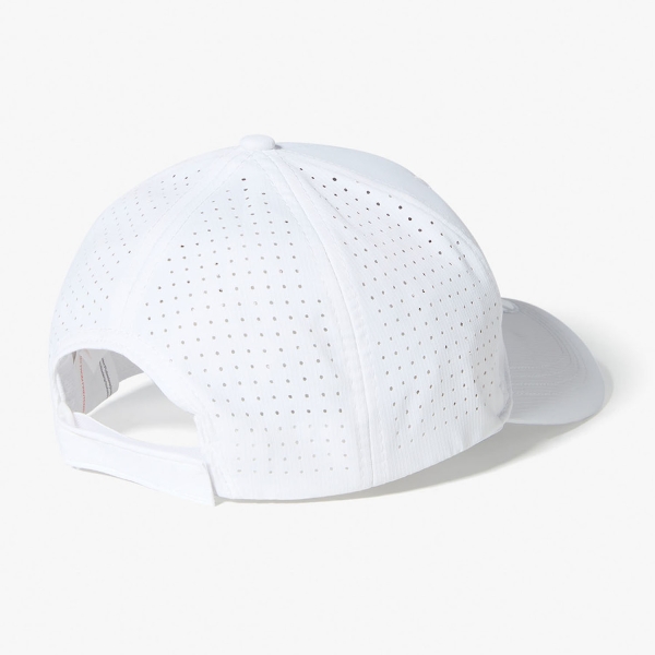 Australian Premium Gorra - Bianco