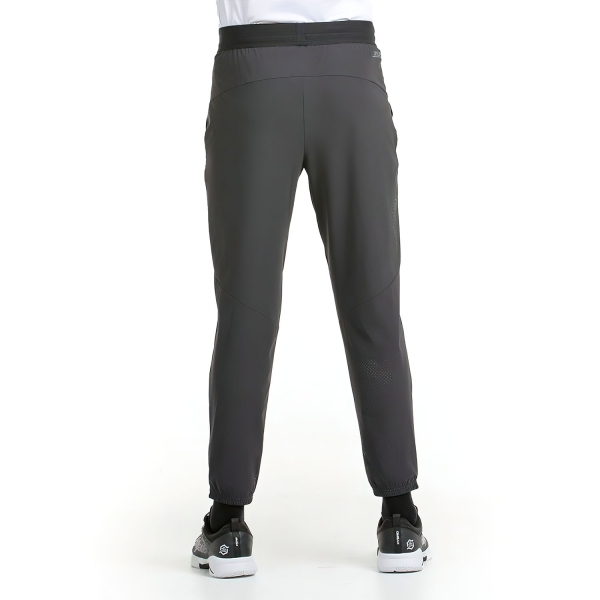 Bullpadel Labor Pantalones - Negro