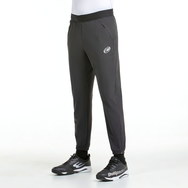 Bullpadel Labor Pantalones - Negro