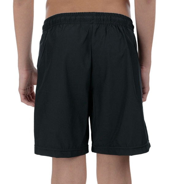 Dunlop Club 6in Shorts Niño - Black
