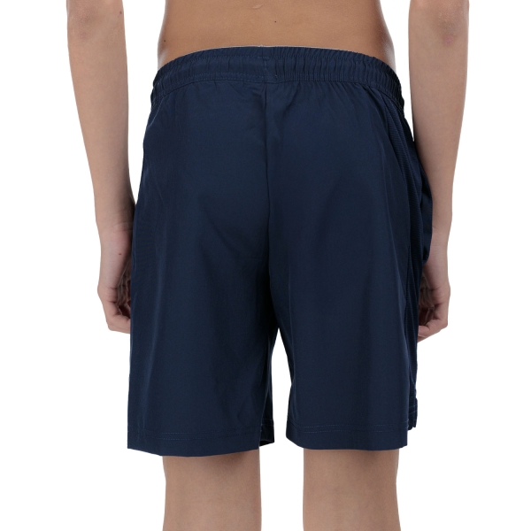 Dunlop Club 6in Shorts Niño - Navy
