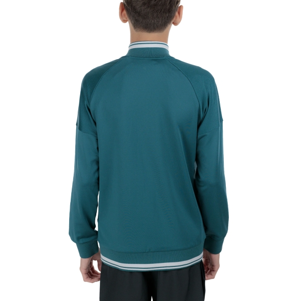 Dunlop Club Sudadera Niño - Atlantic Deep