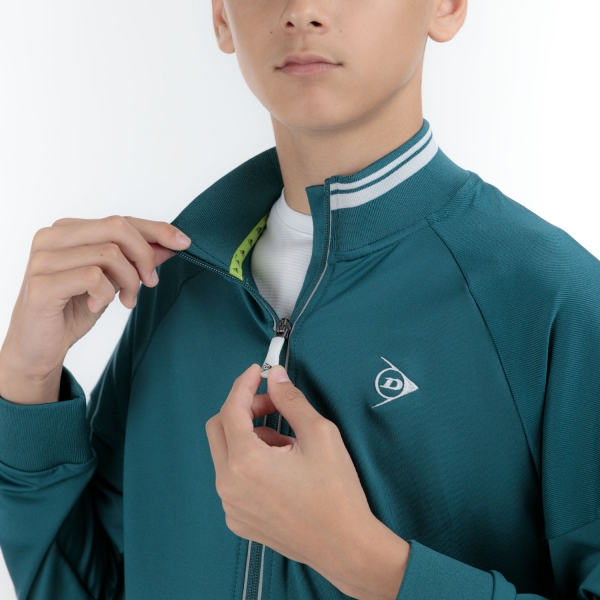 Dunlop Club Sudadera Niño - Atlantic Deep