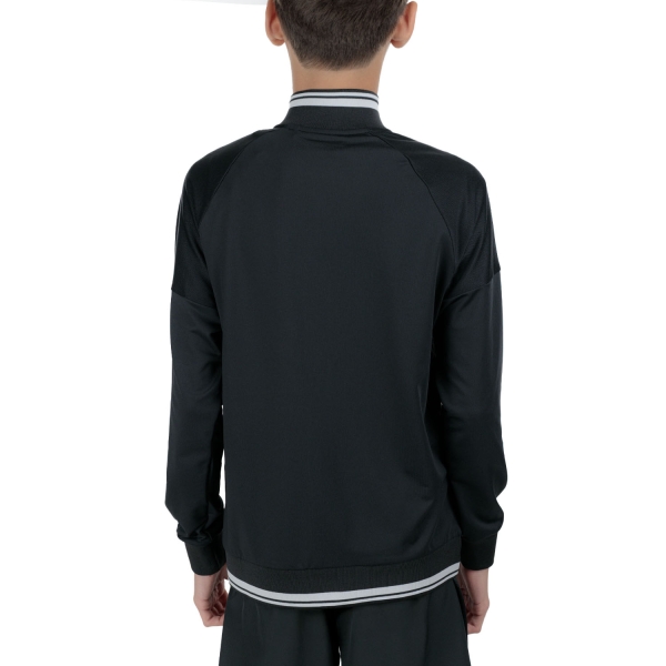 Dunlop Club Sudadera Niño - Black
