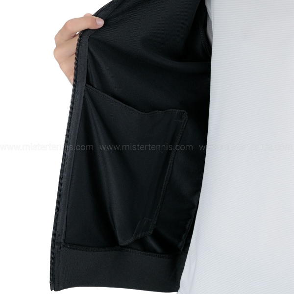 Dunlop Club Sudadera Niño - Black