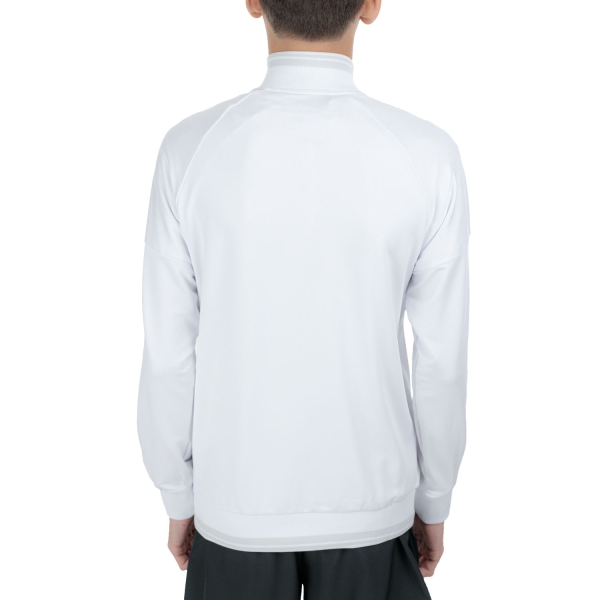 Dunlop Club Sudadera Niño - White