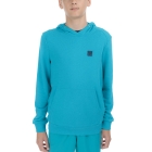 Fila Roy Felpa Bambini - Capri Breeze Fila Roy Felpa Bambini - Capri Breeze