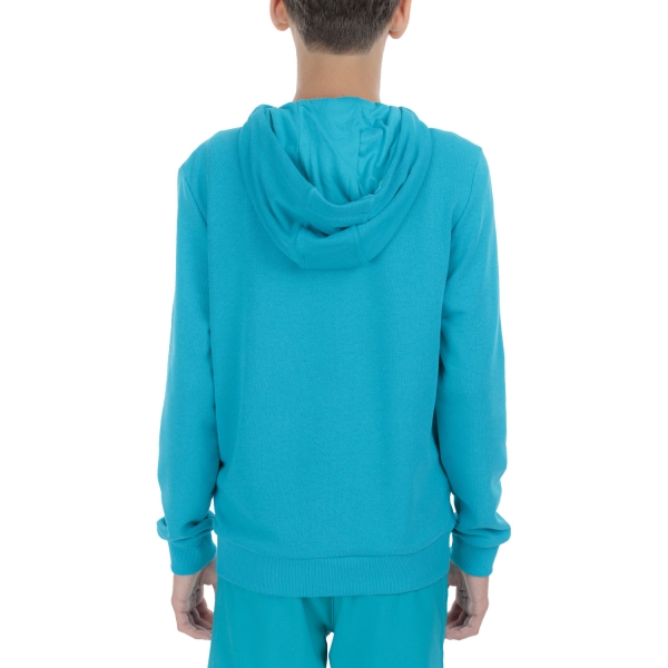 Fila Roy Felpa Bambini - Capri Breeze