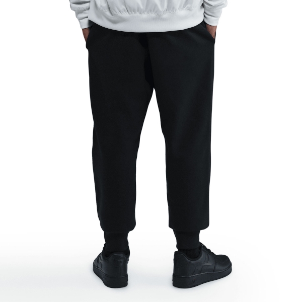 Nike Club Pantaloni - Black/White