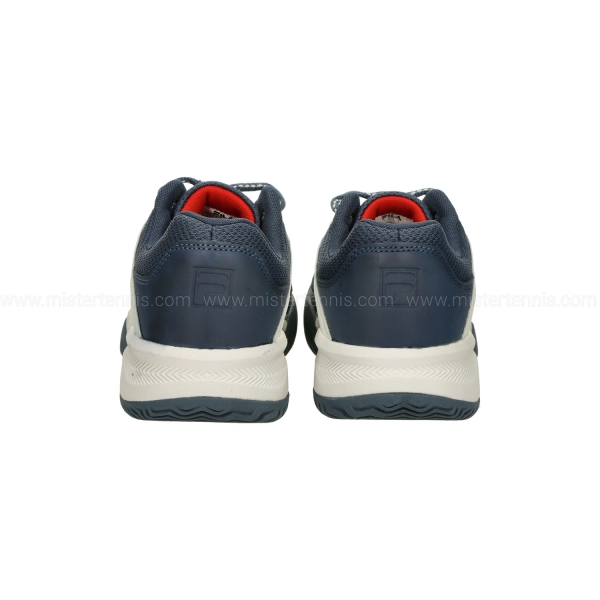 Fila Incontro 2 - Vintage Indigo/White
