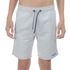 HEAD Club Original 7in Shorts Niño - Grey Melange