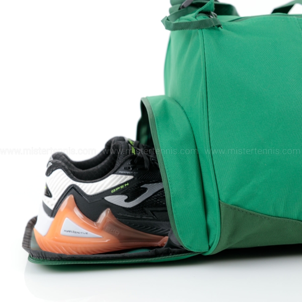 Joma Logo Borsone Medio - Green