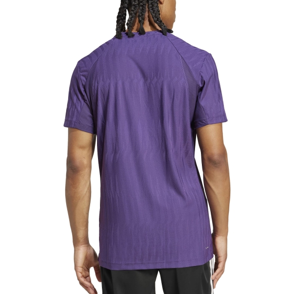 adidas Climacool+ AIRCHILL FreeLift Camiseta - Auora Plum
