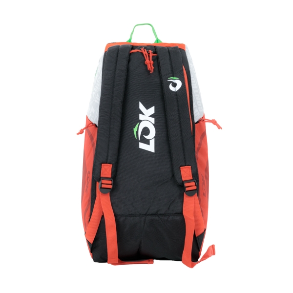 LOK Granite A1 Bolsa - Red