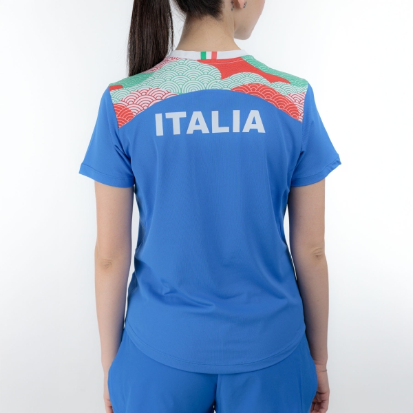 Joma FITP Camiseta - Royal
