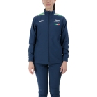 Joma Pre Game FITP Logo Tracksuit - Navy Joma Pre Game FITP Logo Tracksuit - Navy