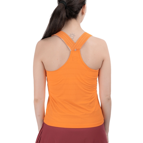 Fila Amelia Top - Oriole