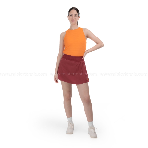 Fila Amelia Top - Oriole
