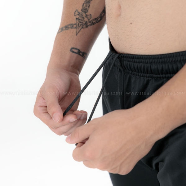 Joma Championship VIII Pantalones - Black/White