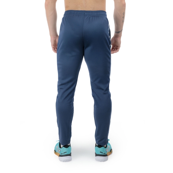 Joma Championship VIII Pantalones - Dark Navy/White