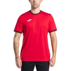 Joma Combi Premium Camiseta - Red/Black Joma Combi Premium Camiseta - Red/Black