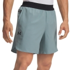 Under Armour Vanish Elite 6in Shorts - Serpentine/Black