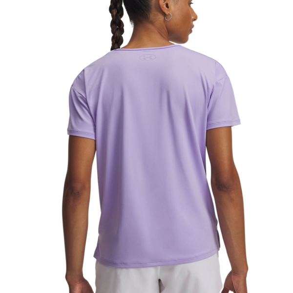 Under Armour Rush Energy 2.0 Camiseta - Transparent