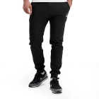 Le Coq Sportif Essentiels Pantalones - Black Le Coq Sportif Essentiels Pantalones - Black